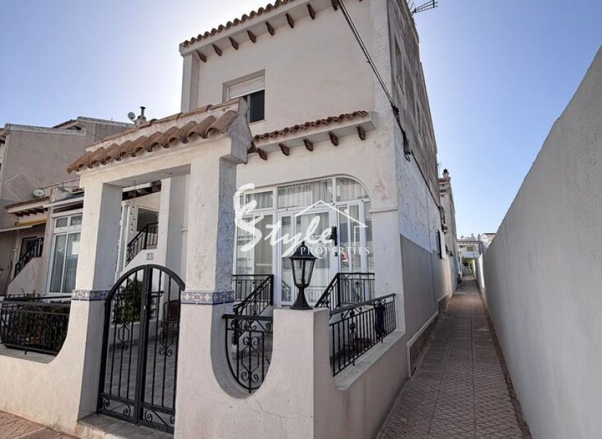 Вторичное жилье - Таунхаус - Villamartín - Orihuela Costa