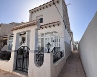 Вторичное жилье - Таунхаус - Villamartín - Orihuela Costa