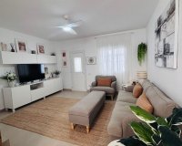 Вторичное жилье - Таунхаус - Villamartín - Orihuela Costa