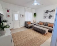 Вторичное жилье - Таунхаус - Villamartín - Orihuela Costa