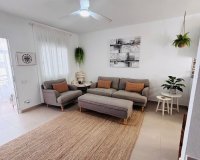 Вторичное жилье - Таунхаус - Villamartín - Orihuela Costa