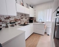 Вторичное жилье - Таунхаус - Villamartín - Orihuela Costa