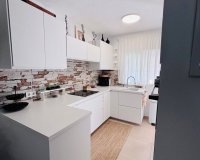 Вторичное жилье - Таунхаус - Villamartín - Orihuela Costa