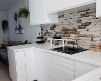 Вторичное жилье - Таунхаус - Villamartín - Orihuela Costa