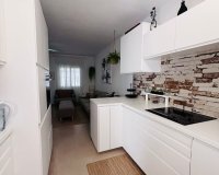 Вторичное жилье - Таунхаус - Villamartín - Orihuela Costa
