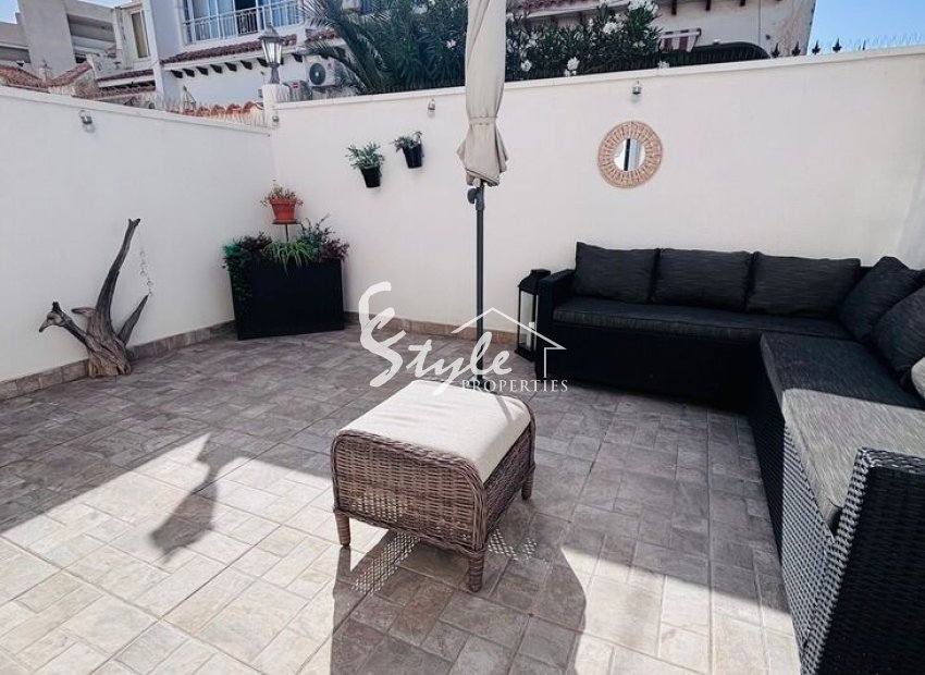 Вторичное жилье - Таунхаус - Villamartín - Orihuela Costa