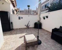 Вторичное жилье - Таунхаус - Villamartín - Orihuela Costa