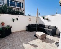 Вторичное жилье - Таунхаус - Villamartín - Orihuela Costa