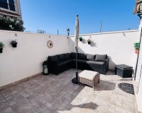 Вторичное жилье - Таунхаус - Villamartín - Orihuela Costa