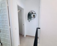 Вторичное жилье - Таунхаус - Villamartín - Orihuela Costa