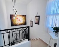 Вторичное жилье - Таунхаус - Villamartín - Orihuela Costa
