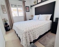 Вторичное жилье - Таунхаус - Villamartín - Orihuela Costa