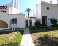 Вторичное жилье - Таунхаус - Villamartín - Orihuela Costa