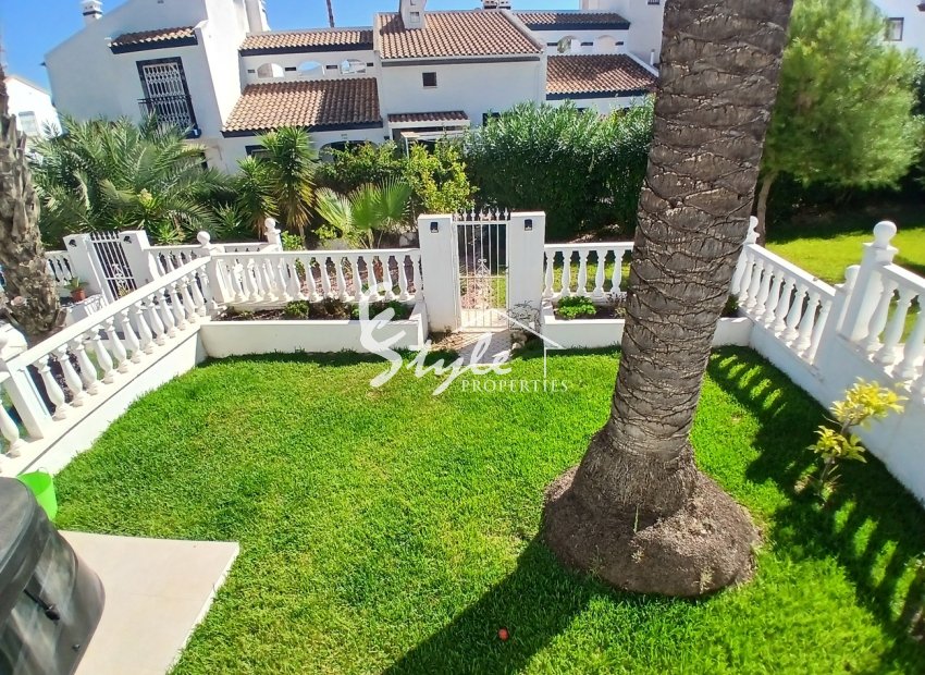 Вторичное жилье - Таунхаус - Villamartín - Orihuela Costa