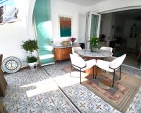 Вторичное жилье - Таунхаус - Villamartín - Orihuela Costa