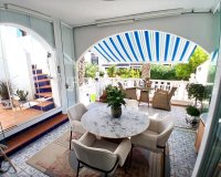 Вторичное жилье - Таунхаус - Villamartín - Orihuela Costa