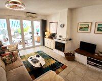 Вторичное жилье - Таунхаус - Villamartín - Orihuela Costa