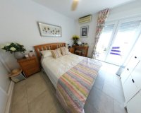Вторичное жилье - Таунхаус - Villamartín - Orihuela Costa