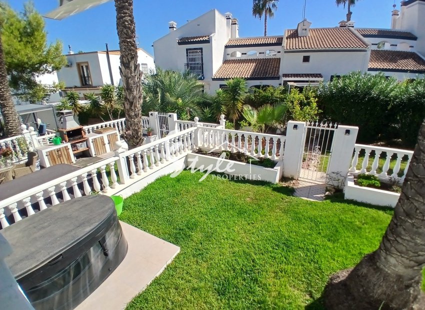 Вторичное жилье - Таунхаус - Villamartín - Orihuela Costa