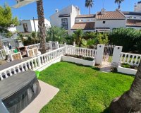 Вторичное жилье - Таунхаус - Villamartín - Orihuela Costa