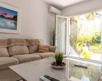 Вторичное жилье - Таунхаус - Villamartín - Verdemar