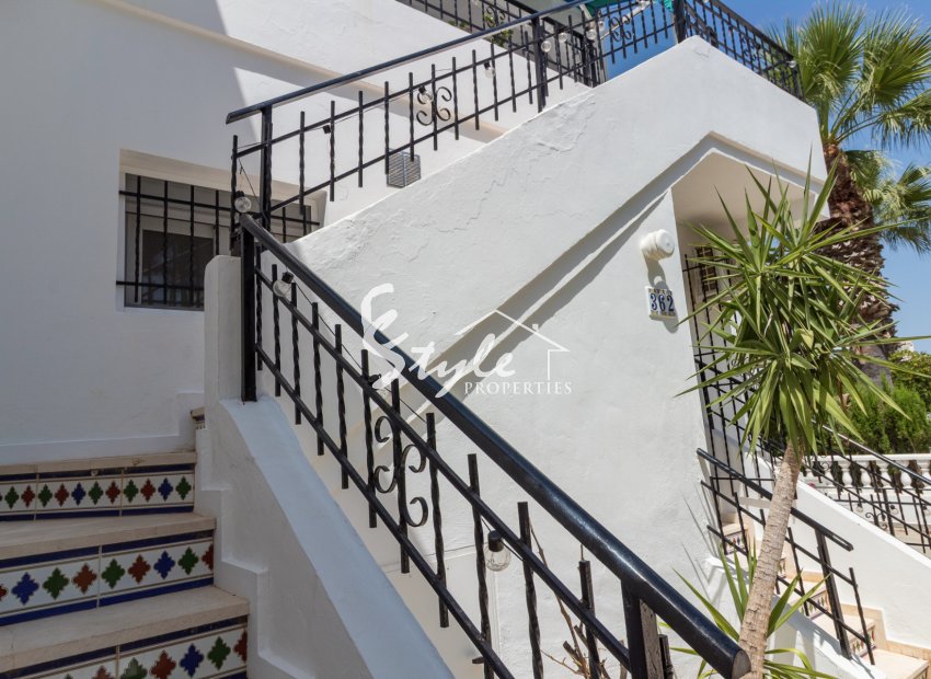 Вторичное жилье - Таунхаус - Villamartín - Verdemar
