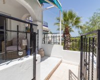 Вторичное жилье - Таунхаус - Villamartín - Verdemar