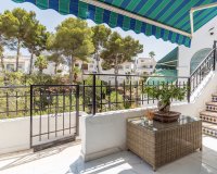 Вторичное жилье - Таунхаус - Villamartín - Verdemar
