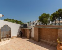 Вторичное жилье - Таунхаус - Villamartín - Verdemar