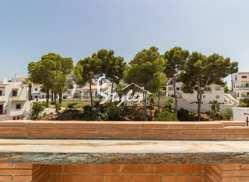 Вторичное жилье - Таунхаус - Villamartín - Verdemar