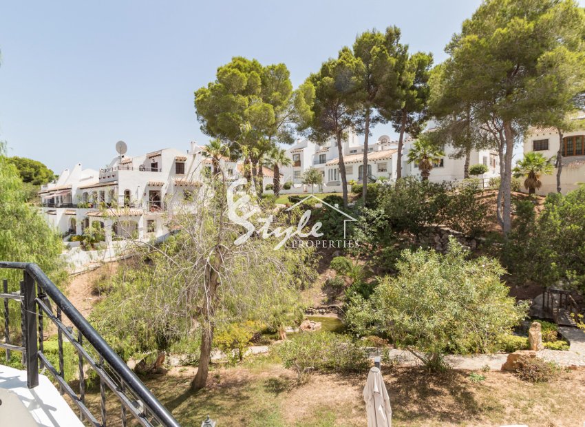 Вторичное жилье - Таунхаус - Villamartín - Verdemar