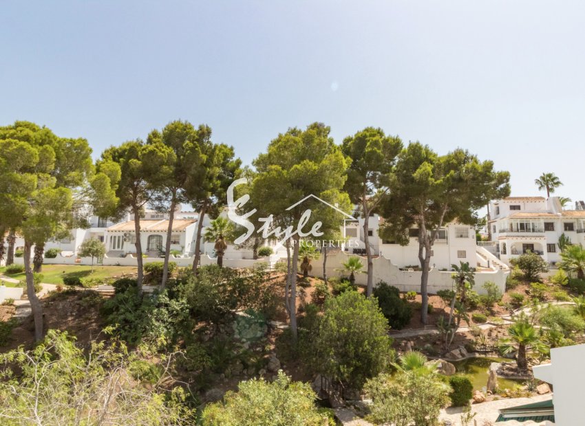 Вторичное жилье - Таунхаус - Villamartín - Verdemar