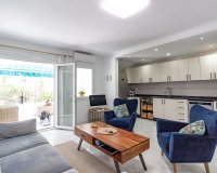 Вторичное жилье - Таунхаус - Villamartín - Verdemar