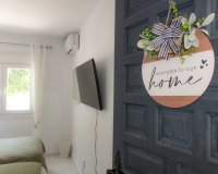 Вторичное жилье - Таунхаус - Villamartín - Verdemar