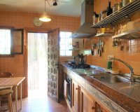 Вторичное жилье - Таунхаус - Villamartín - Вилламартин