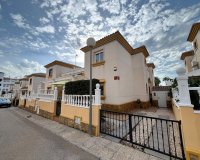Вторичное жилье - Таунхаус - Villamartín - Вилламартин