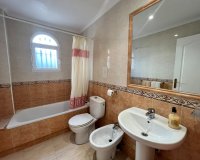 Вторичное жилье - Таунхаус - Villamartín - Вилламартин