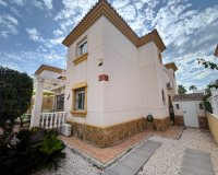 Вторичное жилье - Таунхаус - Villamartín - Вилламартин