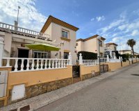 Вторичное жилье - Таунхаус - Villamartín - Вилламартин
