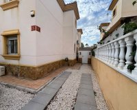 Вторичное жилье - Таунхаус - Villamartín - Вилламартин