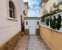 Вторичное жилье - Таунхаус - Villamartín - Вилламартин