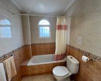 Вторичное жилье - Таунхаус - Villamartín - Вилламартин