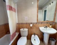 Вторичное жилье - Таунхаус - Villamartín - Вилламартин