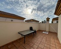 Вторичное жилье - Таунхаус - Villamartín - Вилламартин