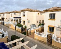 Вторичное жилье - Таунхаус - Villamartín - Вилламартин