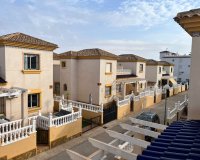 Вторичное жилье - Таунхаус - Villamartín - Вилламартин