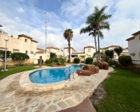 Вторичное жилье - Таунхаус - Villamartín - Вилламартин