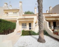Вторичное жилье - Таунхаус - Villamartín - Вилламартин