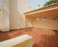 Вторичное жилье - Таунхаус - Villamartín - Вилламартин
