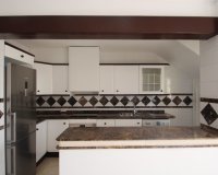 Вторичное жилье - Таунхаус - Villamartín - Вилламартин